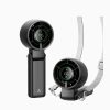 Aecooly Halo 02 (PB02-A) 3in1 Portable Handheld Turbo Fan - 5000mAh Battery