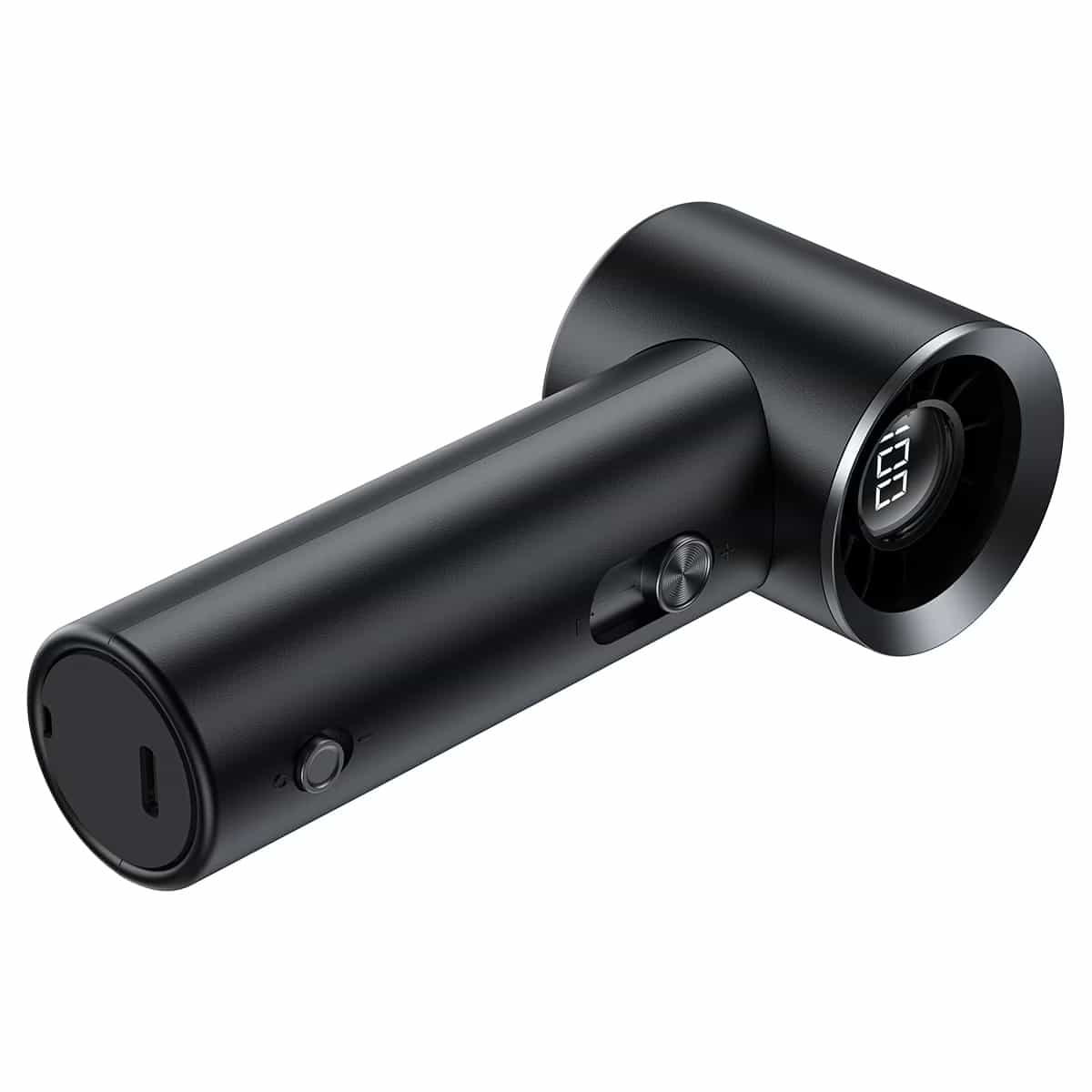 ACEFAST YF1 Handheld Fan Up to 5 hours of use – 1800mAh Battery