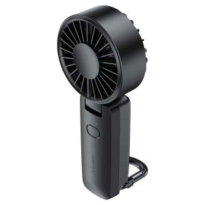 Acefast YF2 Folding Handheld Fan Up to 7 hours of use - 1800mAh Battery