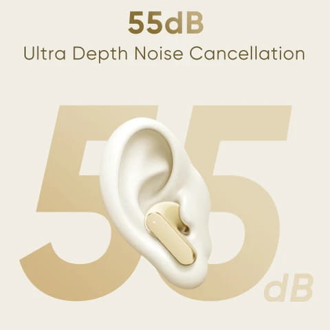 Realme Buds Air 8 The Ultimate AI Sound Master