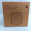 Xiaomi 4 Compact Filter Replacement Filter for Xiaomi Smart Air Purifier 4 Compact (AFEP7FN01)