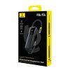 Baseus 6-in-1 Dual Fast Charging Hub