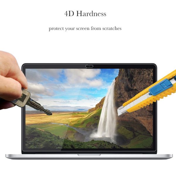 WiWU Macbook Neo 13 inch 2026 Screen Protector - 2pack