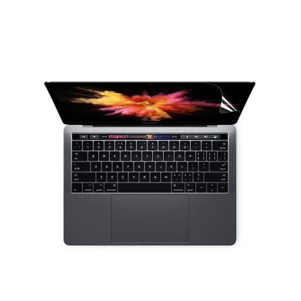 WiWU Macbook Neo 13 inch 2026 Screen Protector - 2pack
