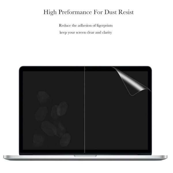 WiWU Macbook Neo 13 inch 2026 Screen Protector - 2pack