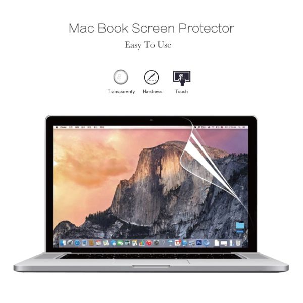 WiWU Macbook Neo 13 inch 2026 Screen Protector - 2pack