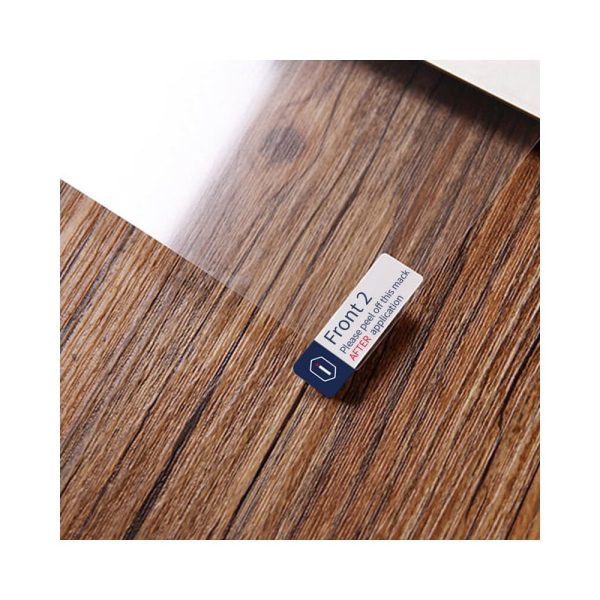 WiWU Macbook Neo 13 inch 2026 Screen Protector - 2pack