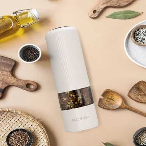 Xiaomi Circle Joy Electric Grinder - CJ-EG02