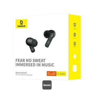 Baseus Bowie E20 TWS Bluetooth Earbuds