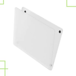 WIWU iShield Ultra Thin Hard Shell Case for the MacBook Neo 13-inch (2026) - A3404