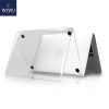 WIWU iShield Ultra Thin Hard Shell Case for the MacBook Neo 13-inch (2026) - A3404