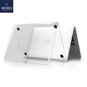 WIWU iShield Ultra Thin Hard Shell Case for the MacBook Neo 13-inch (2026) - A3404