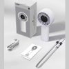 XIaomi Qualitell Y4 Digital Handheld Fan - 3600mAh Battery