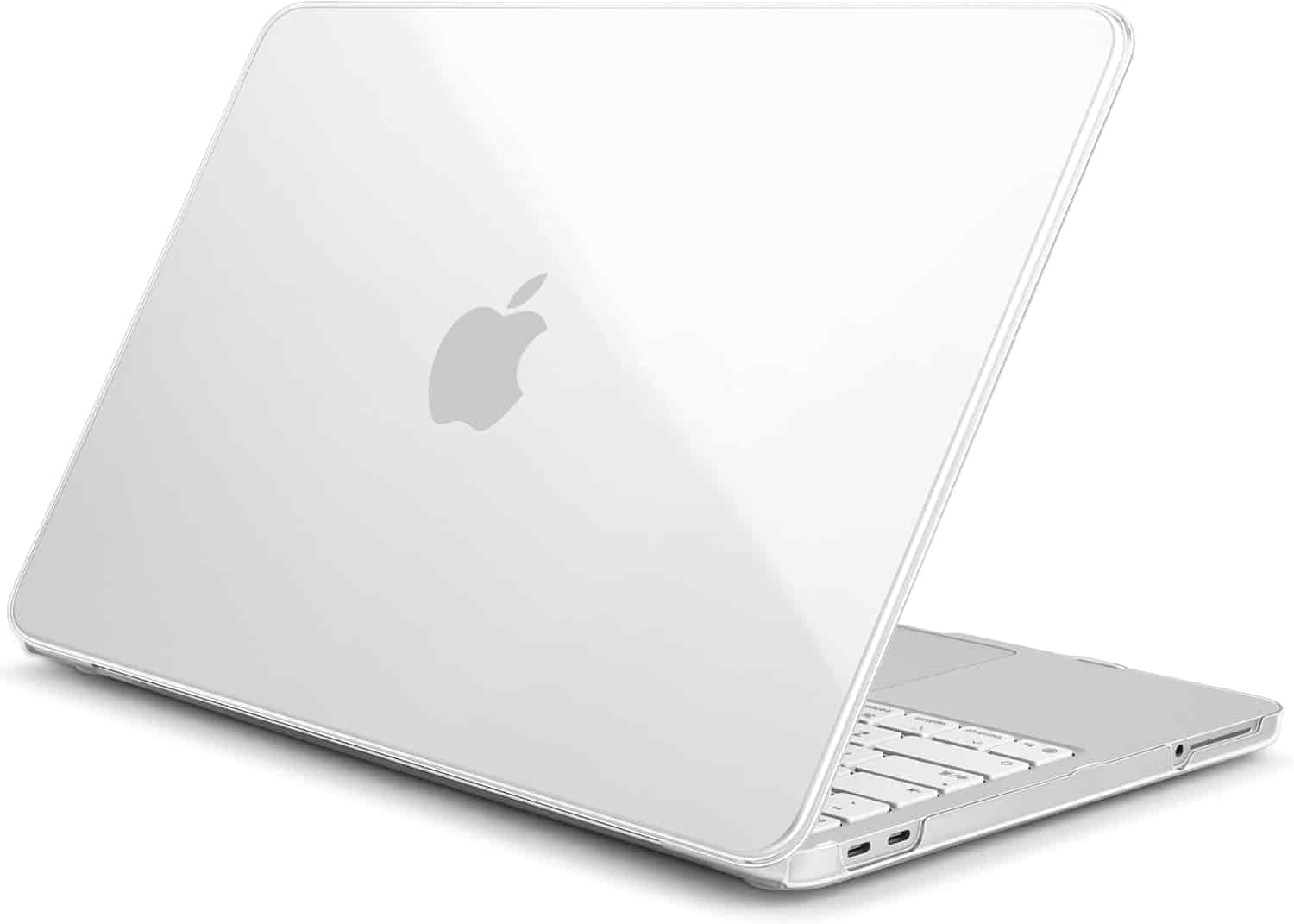 WIWU iShield Ultra Thin Hard Shell Case for the MacBook Neo 13-inch (2026) - A3404
