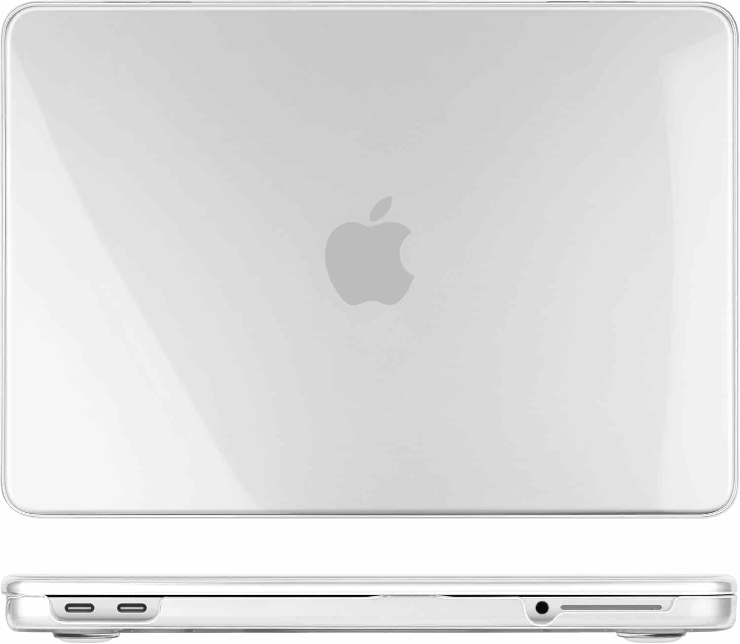 WIWU iShield Ultra Thin Hard Shell Case for the MacBook Neo 13-inch (2026) - A3404