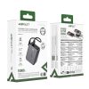 Acefast 22.5W PD QC 10000mAh Power Bank With Display and Cable (M28)