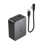 Acefast 22.5W PD QC 10000mAh Power Bank With Display and Cable (M28)