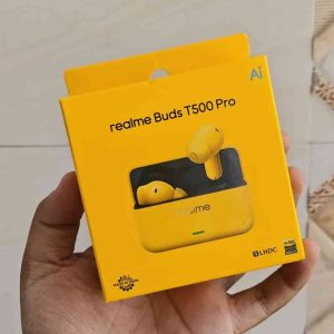 Realme Buds T500 Pro