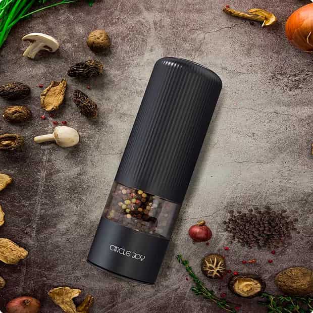 Xiaomi Circle Joy Electric Grinder - CJ-EG02