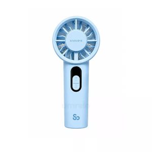 Xiaomi Aisolove F04 Handheld Turbo Fan 5000mAh Battery