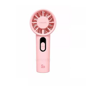 Xiaomi Aisolove F04 Handheld Turbo Fan 5000mAh Battery