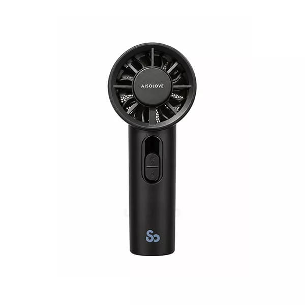 Xiaomi Aisolove F04 Handheld Turbo Fan 5000mAh Battery