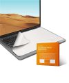 NPK MacBook Dedicated Keyboard Blanket & Cleaning Cloth for MacBook Pro 13/14/15/16 Inch