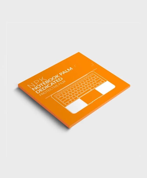 NPK MacBook Dedicated Keyboard Blanket & Cleaning Cloth for MacBook Pro 13/14/15/16 Inch