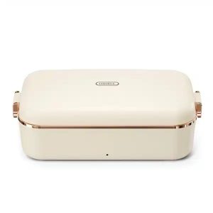 OiDiRe Smart Electric Lunch Box//Bento Box (ODi-FH21)