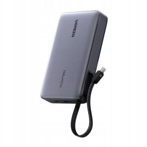 UGREEN PB551 Nexode 20000mAh 145W Laptop Portable Power Bank