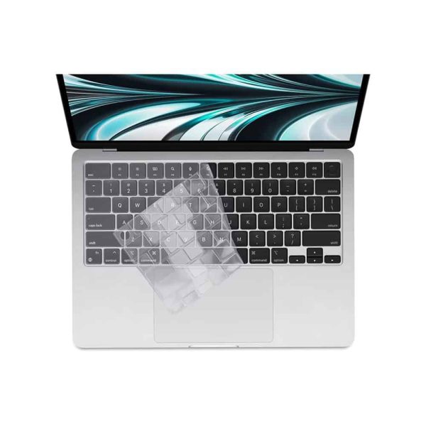 WIWU Laptop Keyboard Protector For Macbook Neo 13 inch 2026 (A3404)