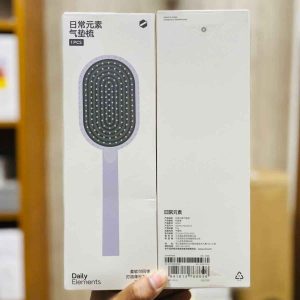 Xiaomi QDS1 Daily Elements Air Cushion Hairbrush Comb