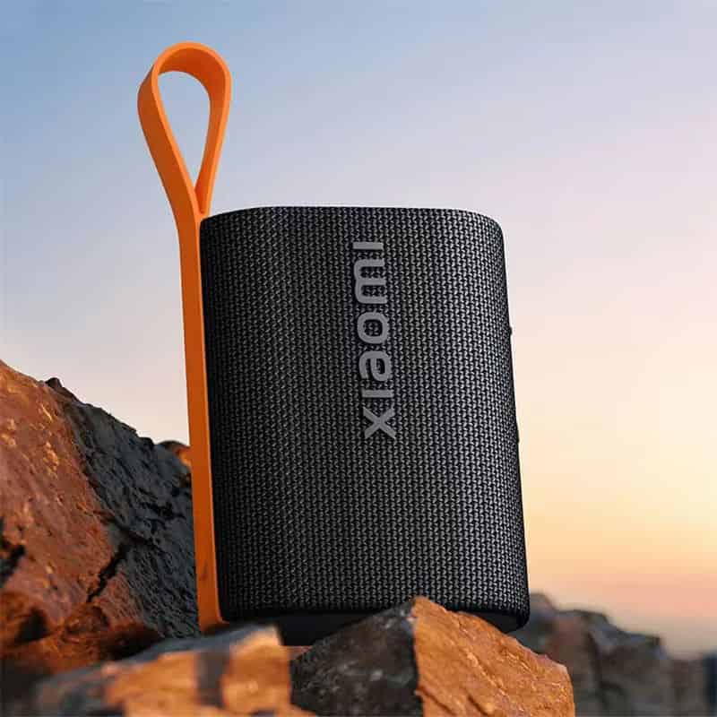 Xiaomi Sound Pocket BT5.4 Portable Speaker