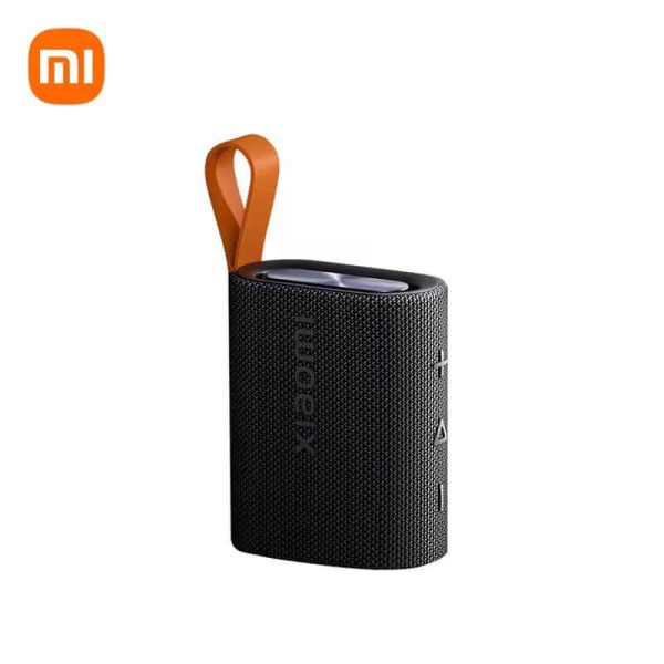 Xiaomi Sound Pocket BT5.4 Portable Speaker