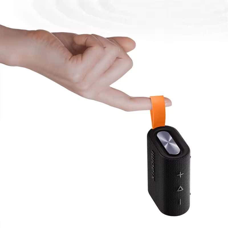 Xiaomi Sound Pocket BT5.4 Portable Speaker