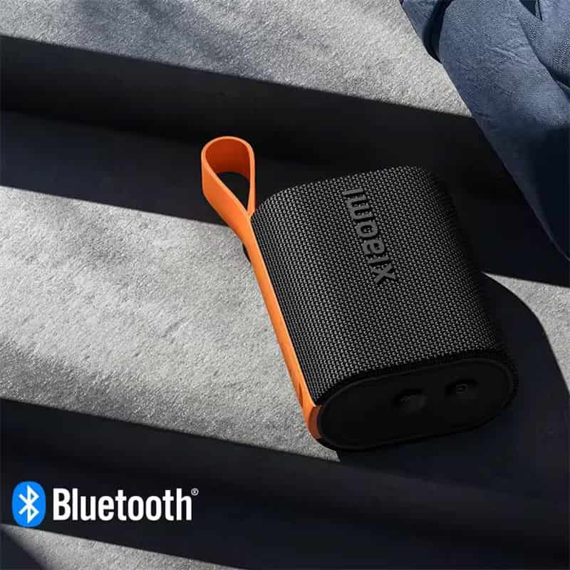 Xiaomi Sound Pocket BT5.4 Portable Speaker