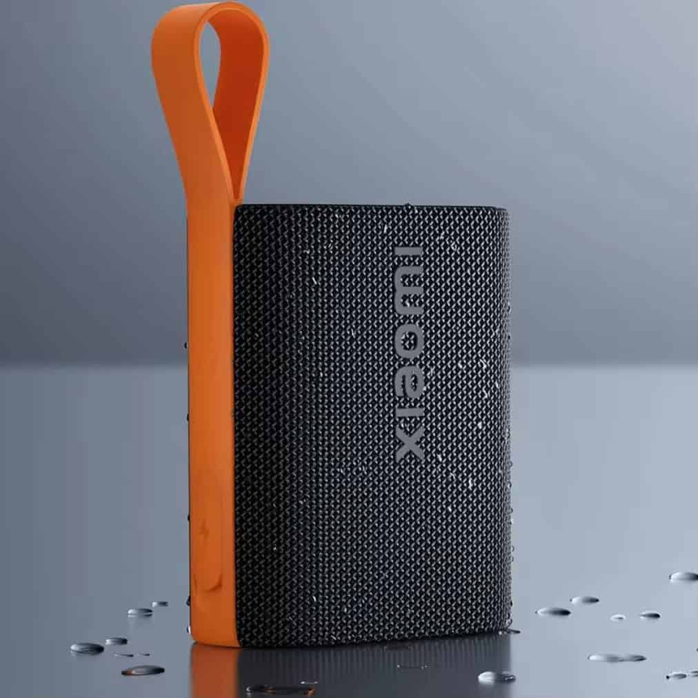 Xiaomi Sound Pocket BT5.4 Portable Speaker