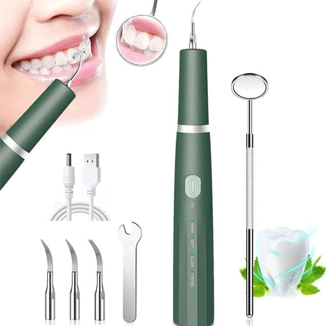 Xaiomi Dr. Bei T1 Ultrasonic Teeth Cleaner