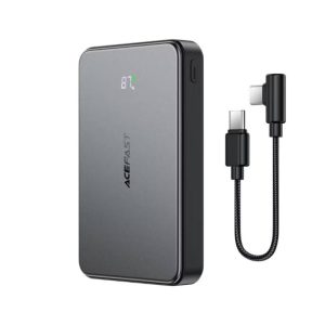ACEFAST M31 22.5W 10000mAh Magnetic Fast Wireless Charge Power Bank