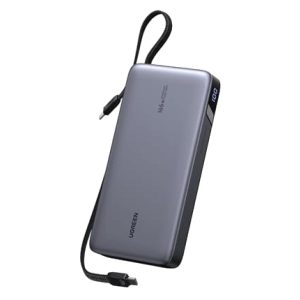 UGREEN PB552 Nexode 25000mAh 165W Power Bank