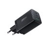 Joyroom JR-TCG01 GaN Ultra 65W 2C1A Fast Charger+100W C to C 1.2m Cable