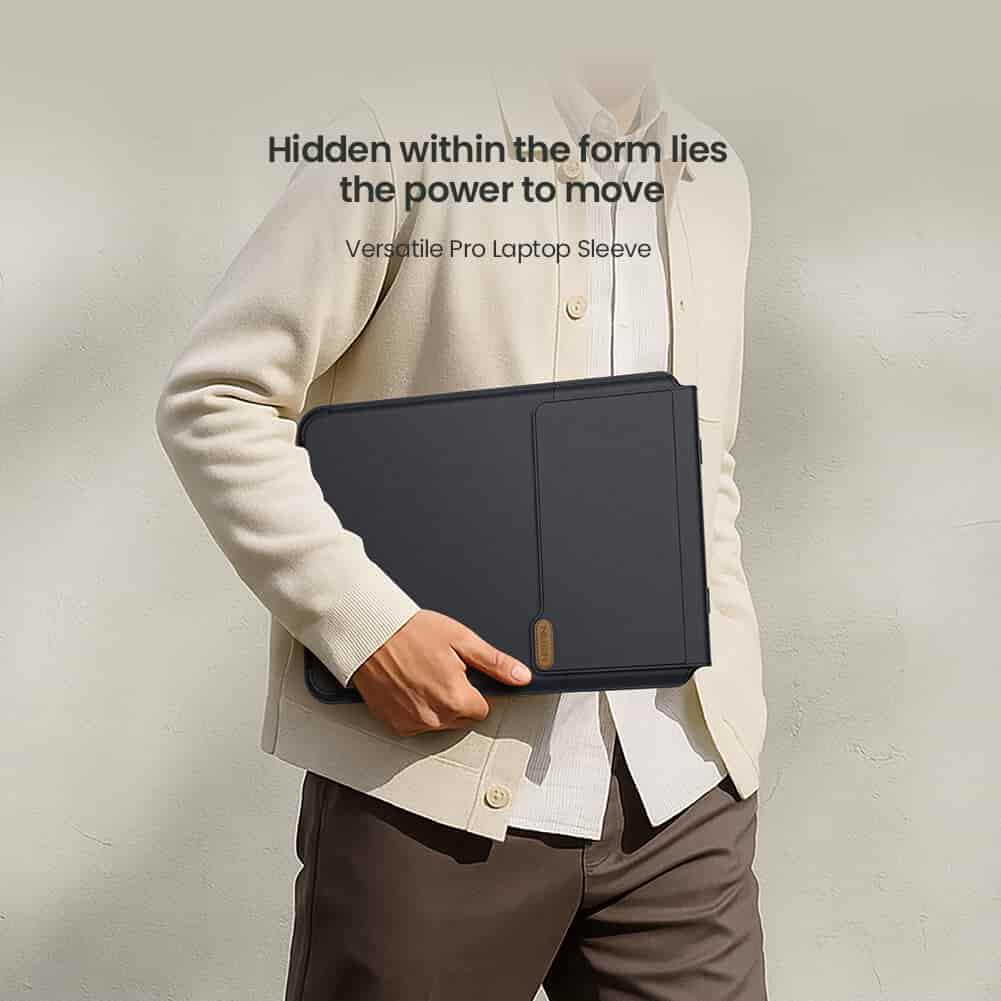 Nillkin Versatile Pro Multi-Functional Laptop Sleeve