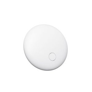 USAMS ZB357 Mini Tracker Apple Certified & Genuine Works With Apple Find My