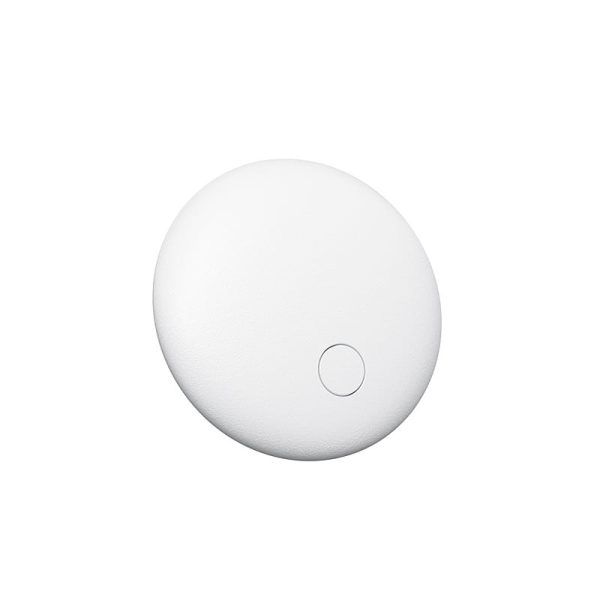 USAMS ZB357 Mini Tracker Apple Certified & Genuine Works With Apple Find My USAMS ZB357 Mini Tracker Apple Certified & Genuine Works With Apple Find My