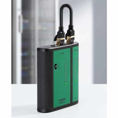 UGREEN NW167 Network Cable Tester (10950)