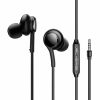 Joyroom JR-EW02 HiFi In-Ear Wired Earbuds