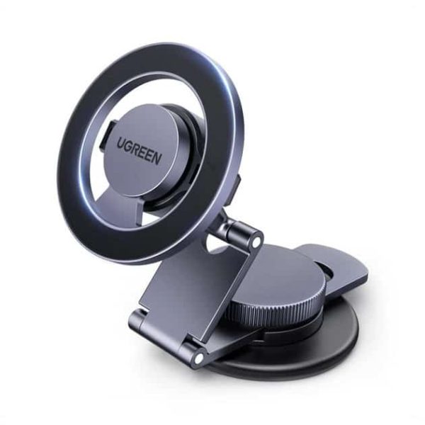 Ugreen LP865 Deshboard Magnetic Car Phone Holder