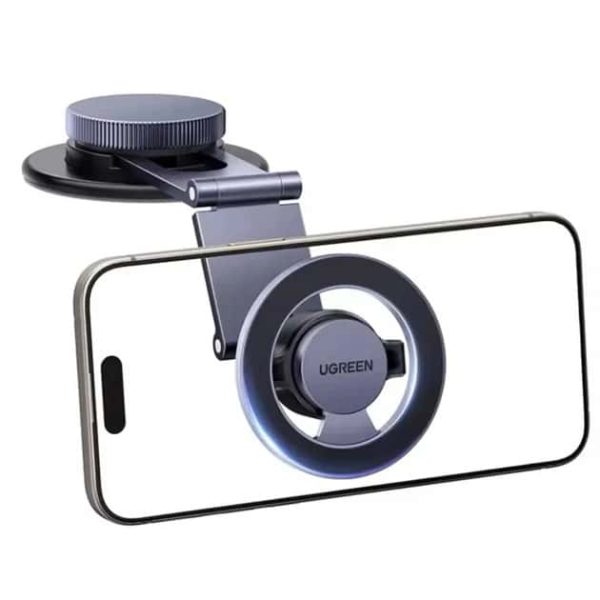 Ugreen LP865 Deshboard Magnetic Car Phone Holder