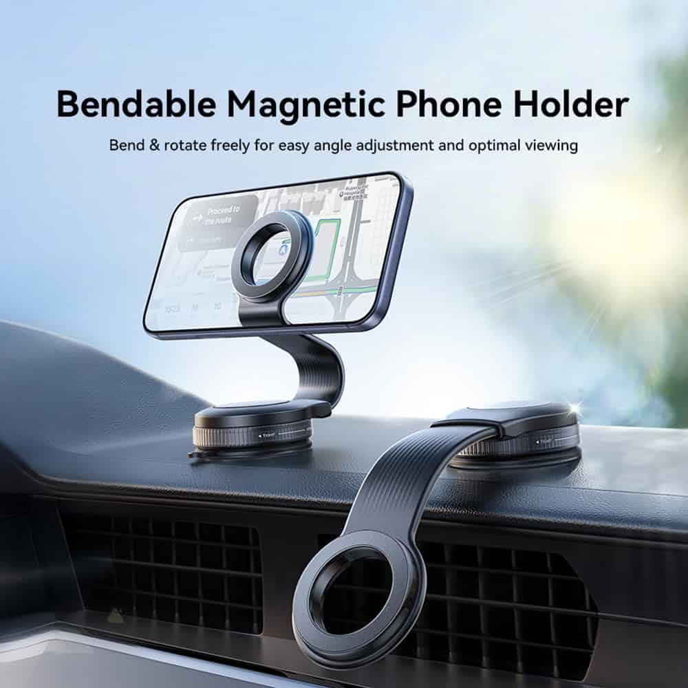 Joyroom JR-ZS518 Bendable Magnetic Phone Holder