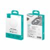 USAMS ZB357 Mini Tracker Apple Certified & Genuine Works With Apple Find My